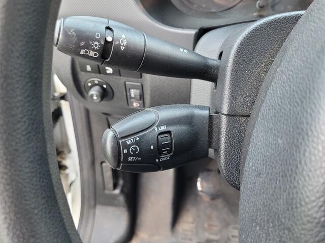 Peugeot PARTNER 120 1.6 BlueHDi.3 persoons