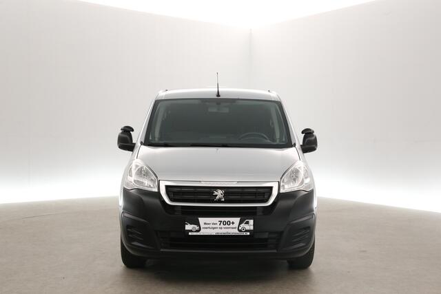 Peugeot PARTNER 122 1.6 BlueHDi L1H1 Marge Airco Cruise Carplay Navigatie PDC Elektrpakket Schuifdeur