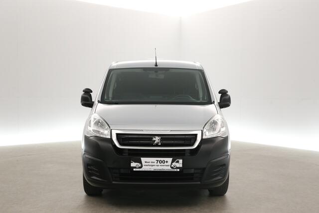 Peugeot PARTNER 122 1.6 BlueHDi L1H1 | MARGE! | Airco Cruise Carplay Navi PDC Elektrpakket Schuifdeur