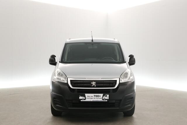 Peugeot PARTNER 122 1.6 BlueHDi 75 L1H1 Marge Airco Cruise Carplay Navigatie Parkeersensoren Schuifdeur Elektrpakket
