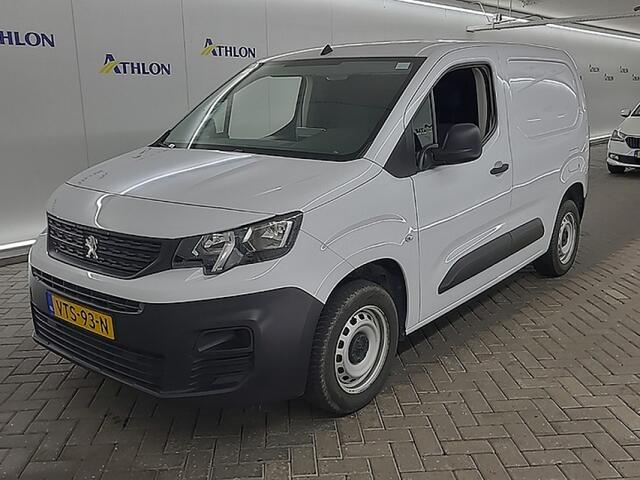 Peugeot PARTNER 1.5 BlueHDi 100 S&S L1