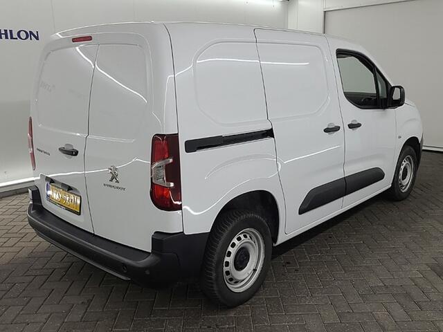 Peugeot PARTNER 1.5 BlueHDi 100 S&S L1