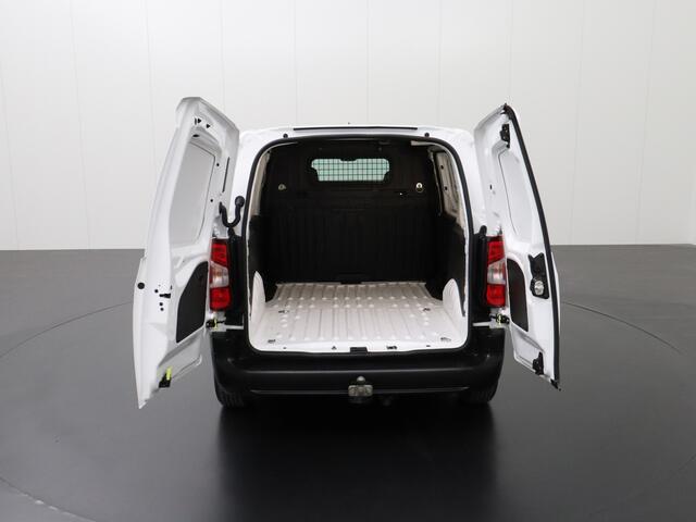 Peugeot PARTNER 1.5 BlueHDI Pro | Airco | Cruise | Trekhaak