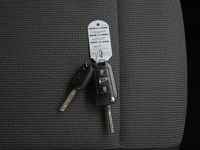 Peugeot PARTNER 1.5 BlueHDI Pro | Airco | Cruise | Trekhaak