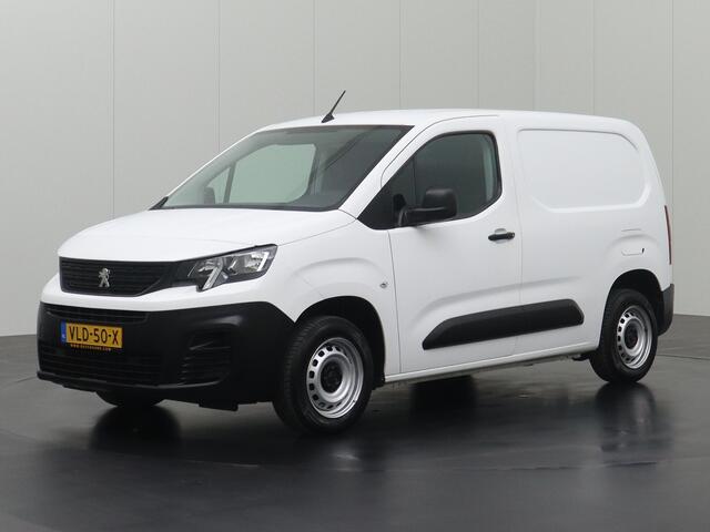 Peugeot PARTNER 1.5 BlueHDI Pro | Airco | Cruise | Trekhaak