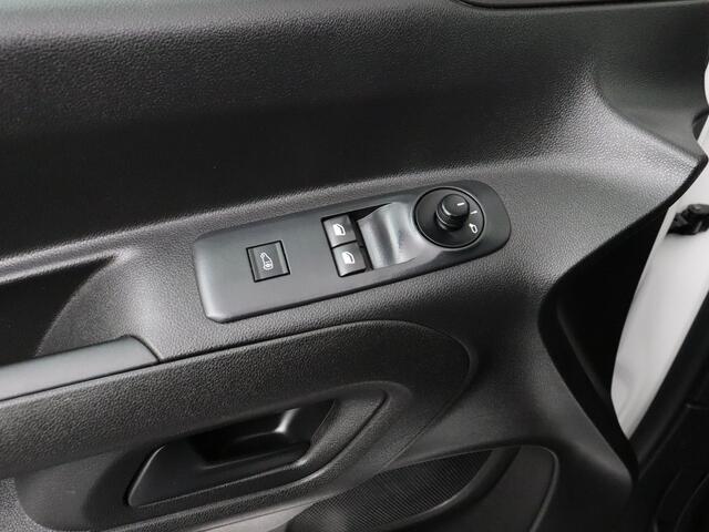 Peugeot PARTNER 1.5 BlueHDI Pro | Airco | Cruise | Trekhaak