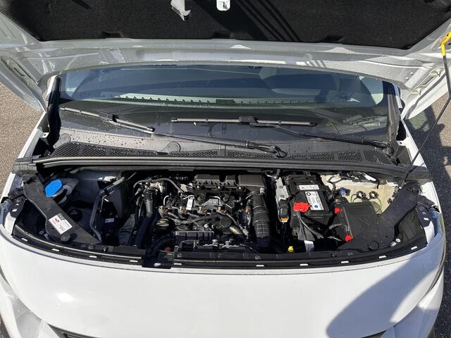 Peugeot PARTNER 1.5 BlueHDi 130 EAT8 S&S L1 Automaat | ? 2024 | ? 28.168 km | ? Diesel | ? BPM-vrij