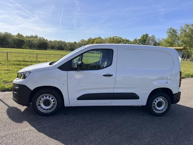 Peugeot PARTNER 1.5 BlueHDi 130 EAT8 S&S L1 Automaat | ? 2024 | ? 28.168 km | ? Diesel | ? BPM-vrij