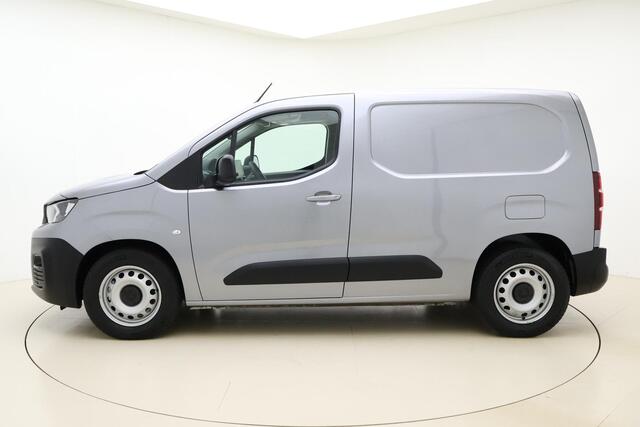 Peugeot PARTNER e-Partner Premium 50 kWh | Navigatie | Climate Control | Pack Urban | Surround Rear Vision | Grip Control | Keyless Entry & Start | 1e Eigenaar