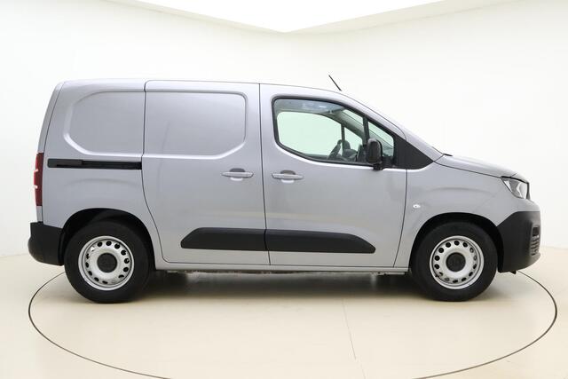 Peugeot PARTNER e-Partner Premium 50 kWh | Navigatie | Climate Control | Pack Urban | Surround Rear Vision | Grip Control | Keyless Entry & Start | 1e Eigenaar