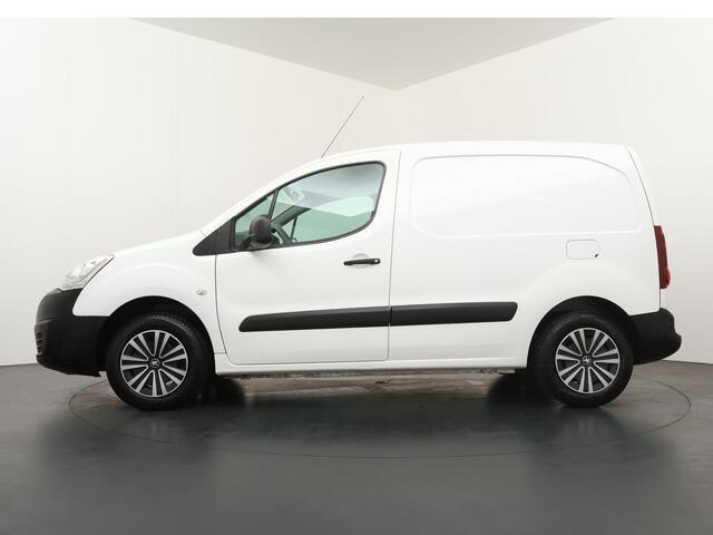 Peugeot PARTNER 120 1.6 VTi 98 L1 Pro | Benzine Uitvoering | Parkeersensoren Achter | Cruise Control | Airco |