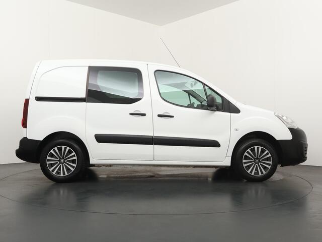 Peugeot PARTNER 120 1.6 VTi 98 L1 Pro | Benzine Uitvoering | Parkeersensoren Achter | Cruise Control | Airco |