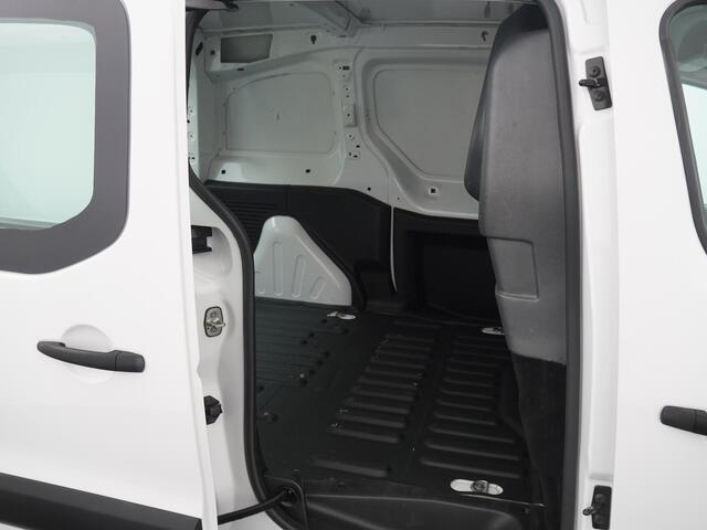 Peugeot PARTNER 120 1.6 VTi 98 L1 Pro | Benzine Uitvoering | Parkeersensoren Achter | Cruise Control | Airco |