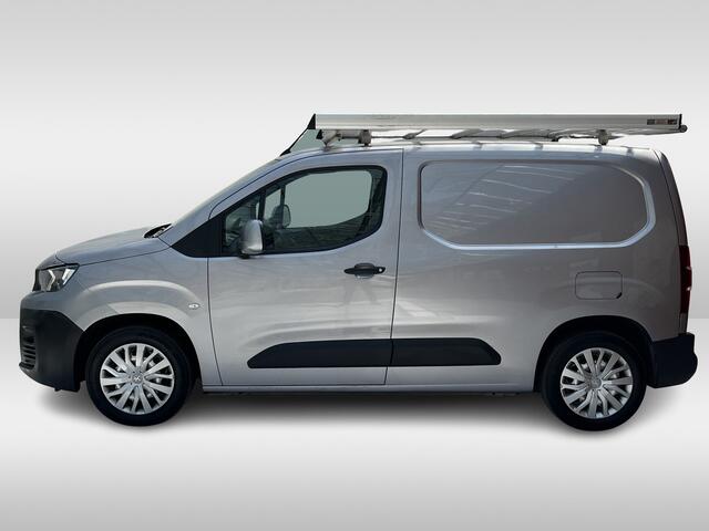 Peugeot PARTNER 1.6 BlueHDI 100 Premium | Carplay/Android Auto | Cruise Control | Trekhaak |