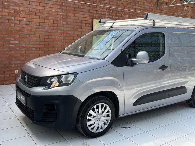 Peugeot PARTNER 1.6 BlueHDI 100 Premium | Carplay/Android Auto | Cruise Control | Trekhaak |