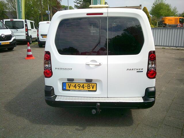 Peugeot PARTNER PARTNER 122L2 PREM.1.6 VOORZIEN VAN AIRCO+CRUISE !! LENGTE 2 !!!!