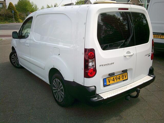Peugeot PARTNER PARTNER 122L2 PREM.1.6 VOORZIEN VAN AIRCO+CRUISE !! LENGTE 2 !!!!