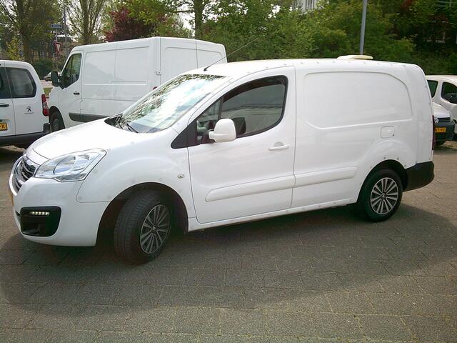 Peugeot PARTNER PARTNER 122L2 PREM.1.6 VOORZIEN VAN AIRCO+CRUISE !! LENGTE 2 !!!!