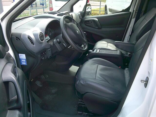 Peugeot PARTNER PARTNER 122L2 PREM.1.6 VOORZIEN VAN AIRCO+CRUISE !! LENGTE 2 !!!!