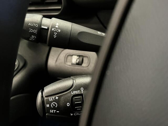 Peugeot PARTNER 1.5 BlueHDI Premium Airco Carplay Navi Parkeersensoren Imperiaal Cruise Control