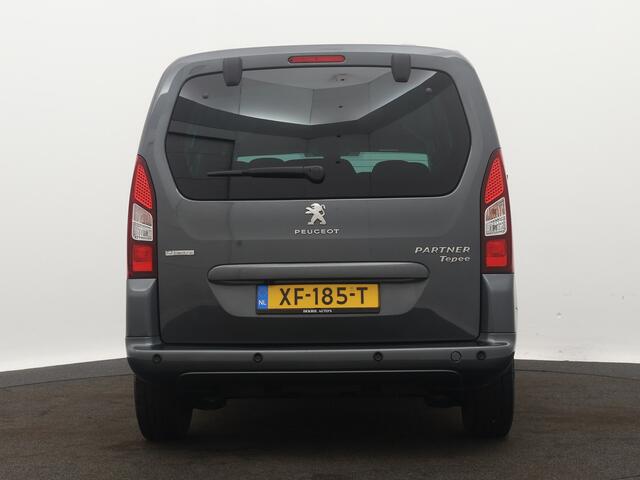 Peugeot PARTNER Automaat 100% EV Active * 16.946 KM * / Pdc.+Camera / Navigatie / 2x Schuifdeur / Airco / Apk apr-2027