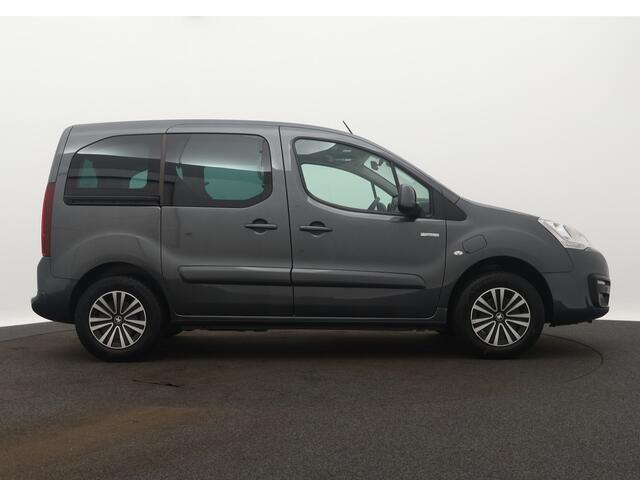 Peugeot PARTNER Automaat 100% EV Active * 16.946 KM * / Pdc.+Camera / Navigatie / 2x Schuifdeur / Airco / Apk apr-2027