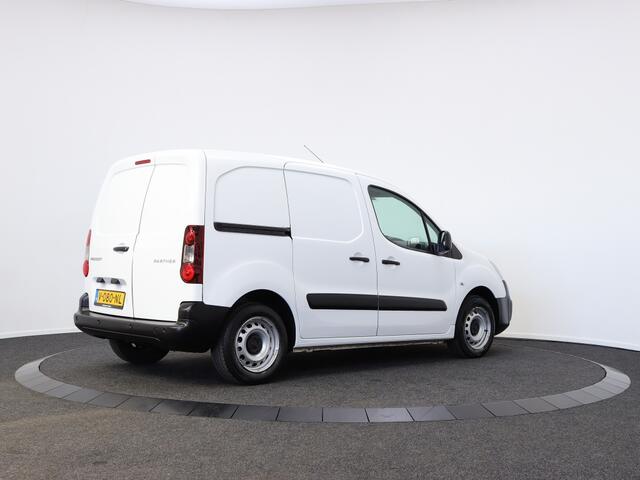 Peugeot PARTNER 120 1.6 BlueHDiL1Pro