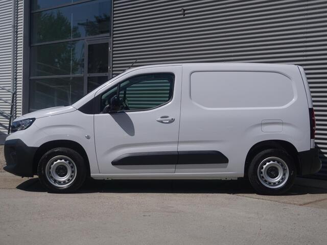 Peugeot PARTNER L1 1.5D 102 Pk. | camera | Apple Carplay | Keyless Entry | betimmering | rijklaarprijs