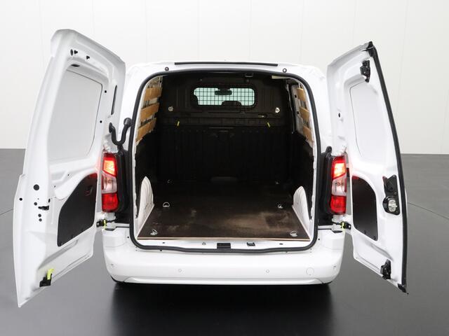 Peugeot PARTNER 1.6 BlueHDI Premium 3-Persoons | Navigatie | Airco | Cruise