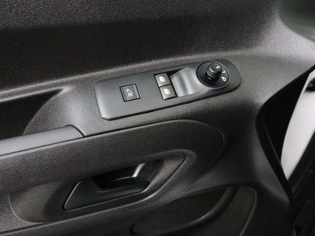 Peugeot PARTNER 1.6 BlueHDI Premium 3-Persoons | Navigatie | Airco | Cruise