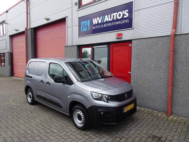 Peugeot PARTNER 1.6 BlueHDI Premium