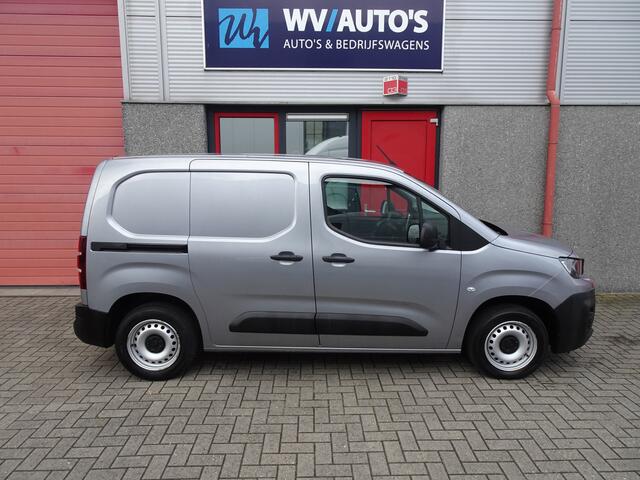 Peugeot PARTNER 1.6 BlueHDI Premium