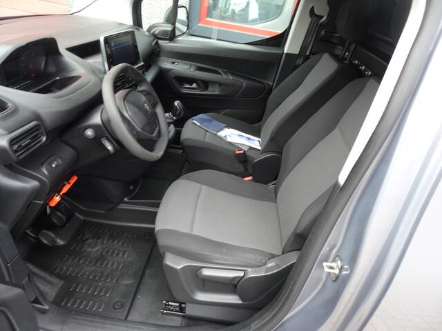 Peugeot PARTNER 1.6 BlueHDI Premium