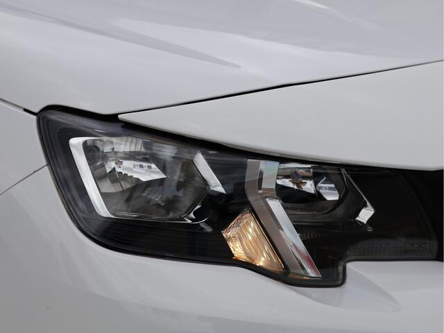 Peugeot PARTNER 1.5 BlueHDI Asphalt Long | Airco | Navigatie | Cruise Control |