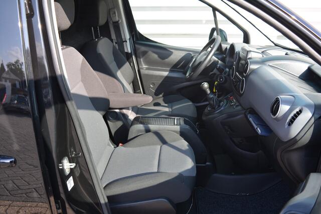 Peugeot PARTNER 120 1.6 Premium Pack 1e Eig/Euro6/Navi/Org.NL
