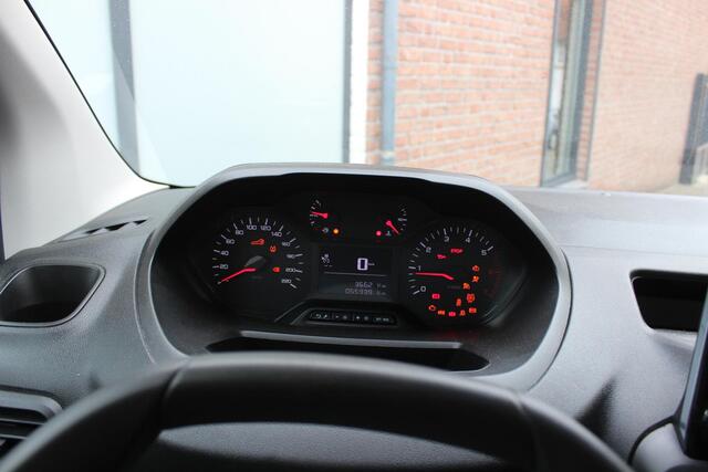 Peugeot PARTNER 1.5 BlueHDI Premium Airco, Navi/Carplay, Schuifdeur, Cruise Controle, All Season