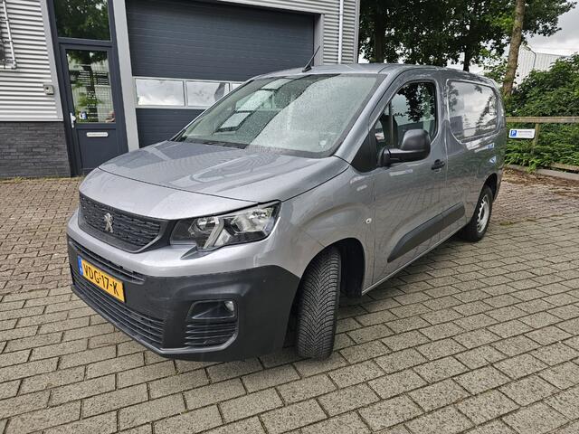 Peugeot PARTNER L 1.5 BLUEHDI PREMIUM LONG L2