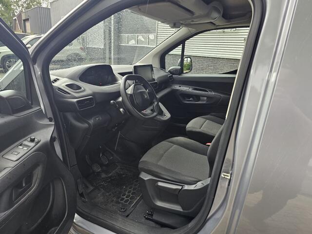 Peugeot PARTNER L 1.5 BLUEHDI PREMIUM LONG L2