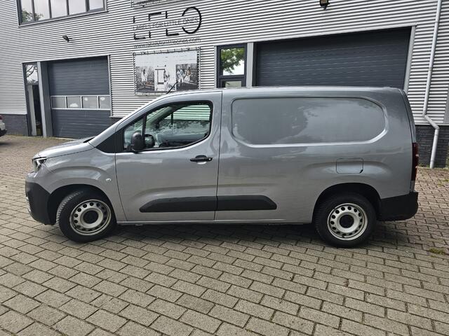 Peugeot PARTNER L 1.5 BLUEHDI PREMIUM LONG L2