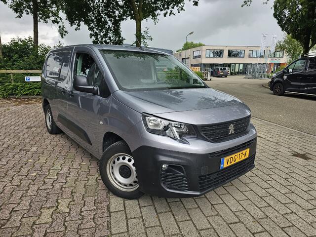 Peugeot PARTNER L 1.5 BLUEHDI PREMIUM LONG L2