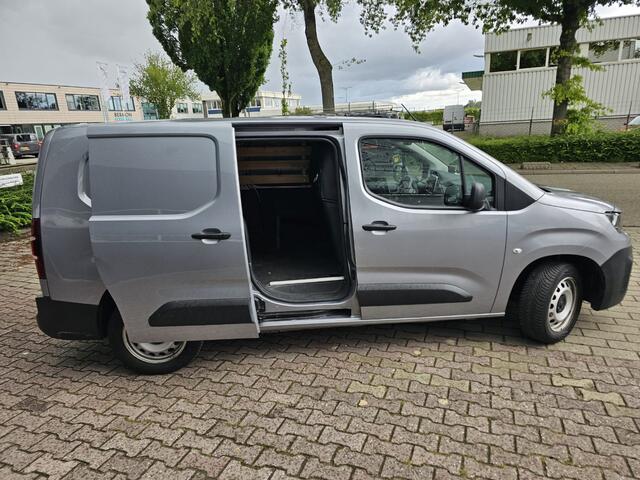 Peugeot PARTNER L 1.5 BLUEHDI PREMIUM LONG L2