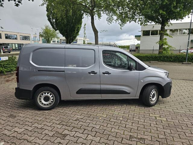 Peugeot PARTNER L 1.5 BLUEHDI PREMIUM LONG L2