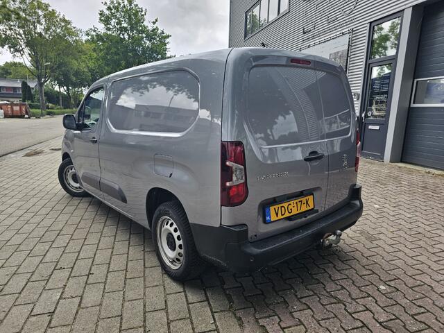 Peugeot PARTNER L 1.5 BLUEHDI PREMIUM LONG L2