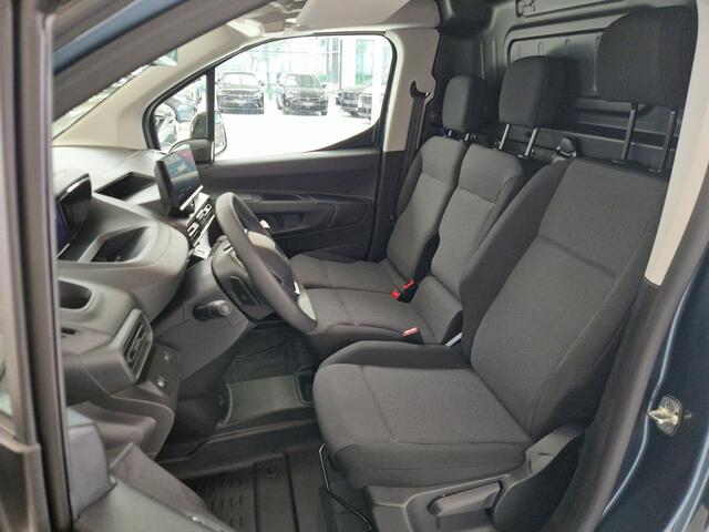Peugeot PARTNER e-Partner L2 50 kWh | 8 jaar garantie | Pakket Comfort Connect | Pakket Drive Assist | betimmering | velgen | Climate Control
