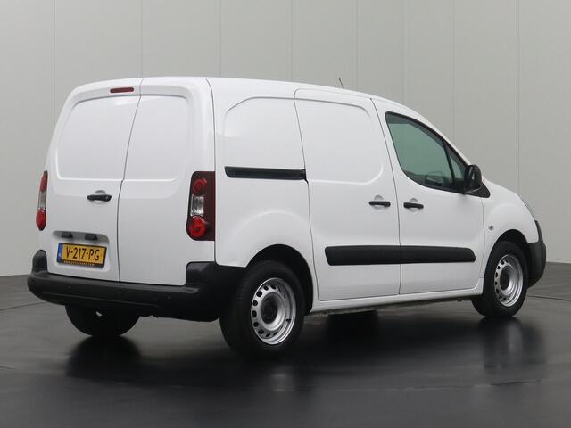 Peugeot PARTNER 1.6 BlueHDi | Navigatie | Airco | Cruise | Betimmering