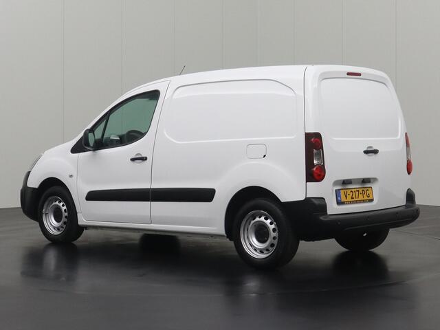 Peugeot PARTNER 1.6 BlueHDi | Navigatie | Airco | Cruise | Betimmering