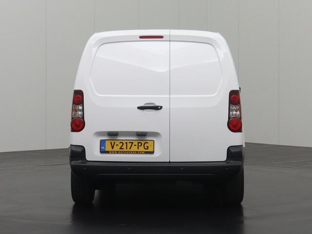 Peugeot PARTNER 1.6 BlueHDi | Navigatie | Airco | Cruise | Betimmering