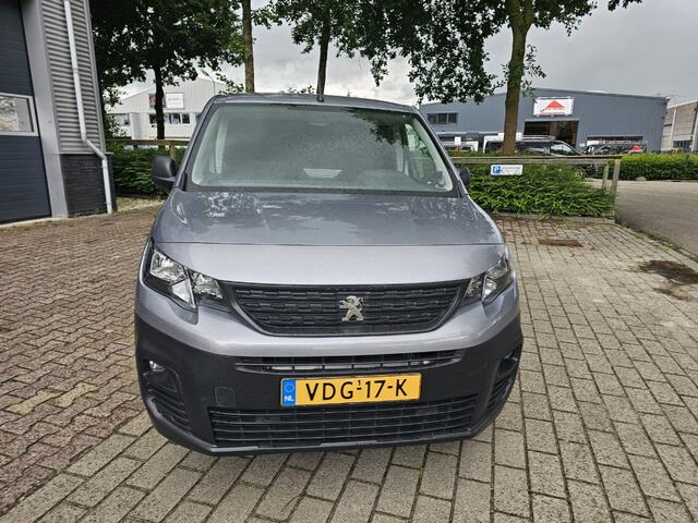 Peugeot PARTNER L 1.5 BLUEHDI PREMIUM LONG L2