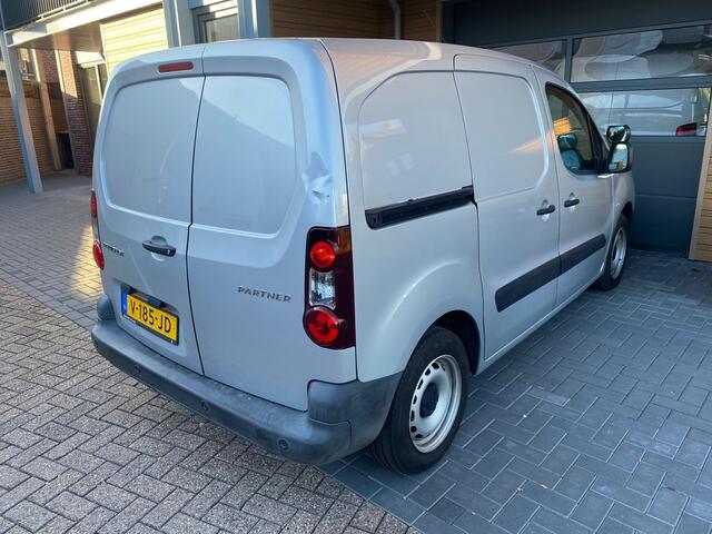 Peugeot PARTNER 120 1.6 BlueHDi 75 L1 Premium Pack | Airco | Cruise