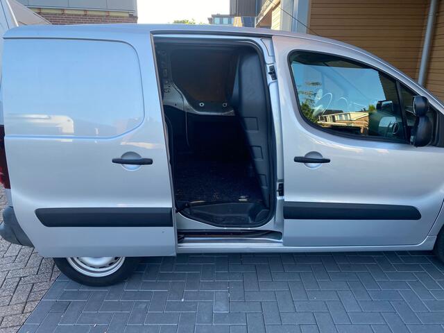 Peugeot PARTNER 120 1.6 BlueHDi 75 L1 Premium Pack | Airco | Cruise